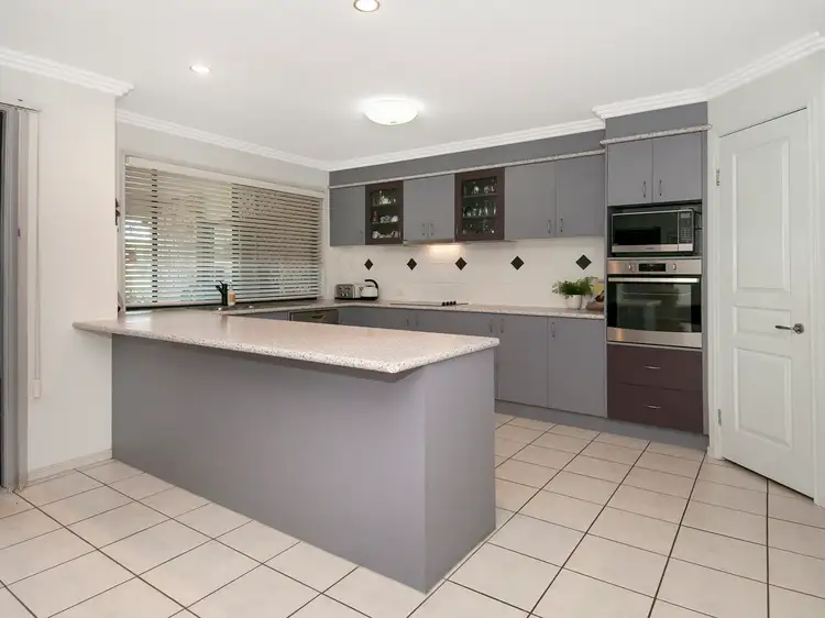 Fourth view of Homely house listing, 3 Lake Breeze Drive, Windaroo QLD 4207