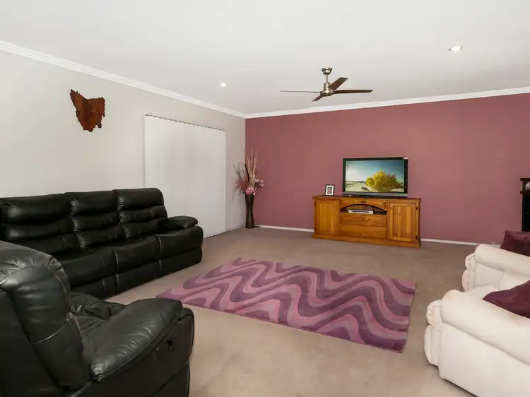 Sixth view of Homely house listing, 3 Lake Breeze Drive, Windaroo QLD 4207