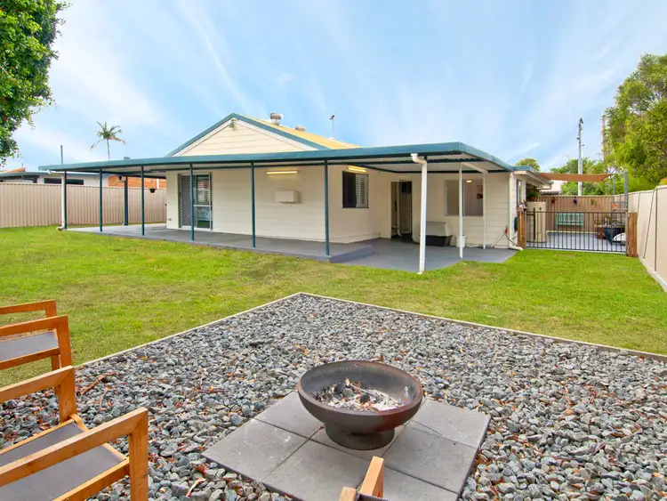 Main view of Homely house listing, 16 Bayswater Street, Mount Warren Park QLD 4207