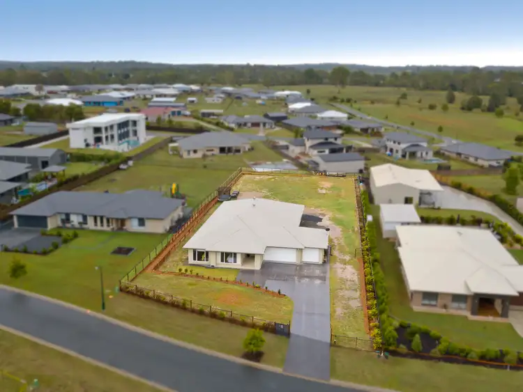 11-13 Lady Ardee Circuit, Logan Village QLD 4207
