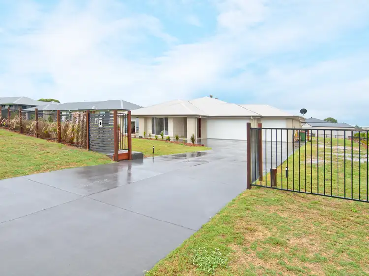 Third view of Homely house listing, 11-13 Lady Ardee Circuit, Logan Village QLD 4207