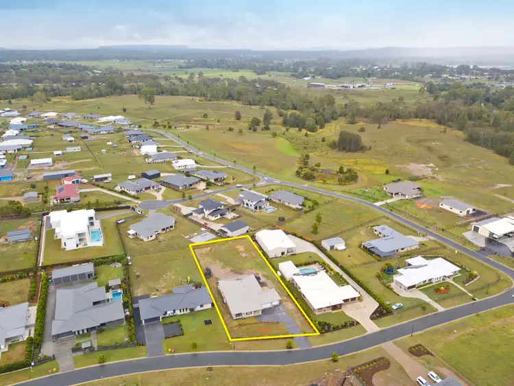 Fourth view of Homely house listing, 11-13 Lady Ardee Circuit, Logan Village QLD 4207