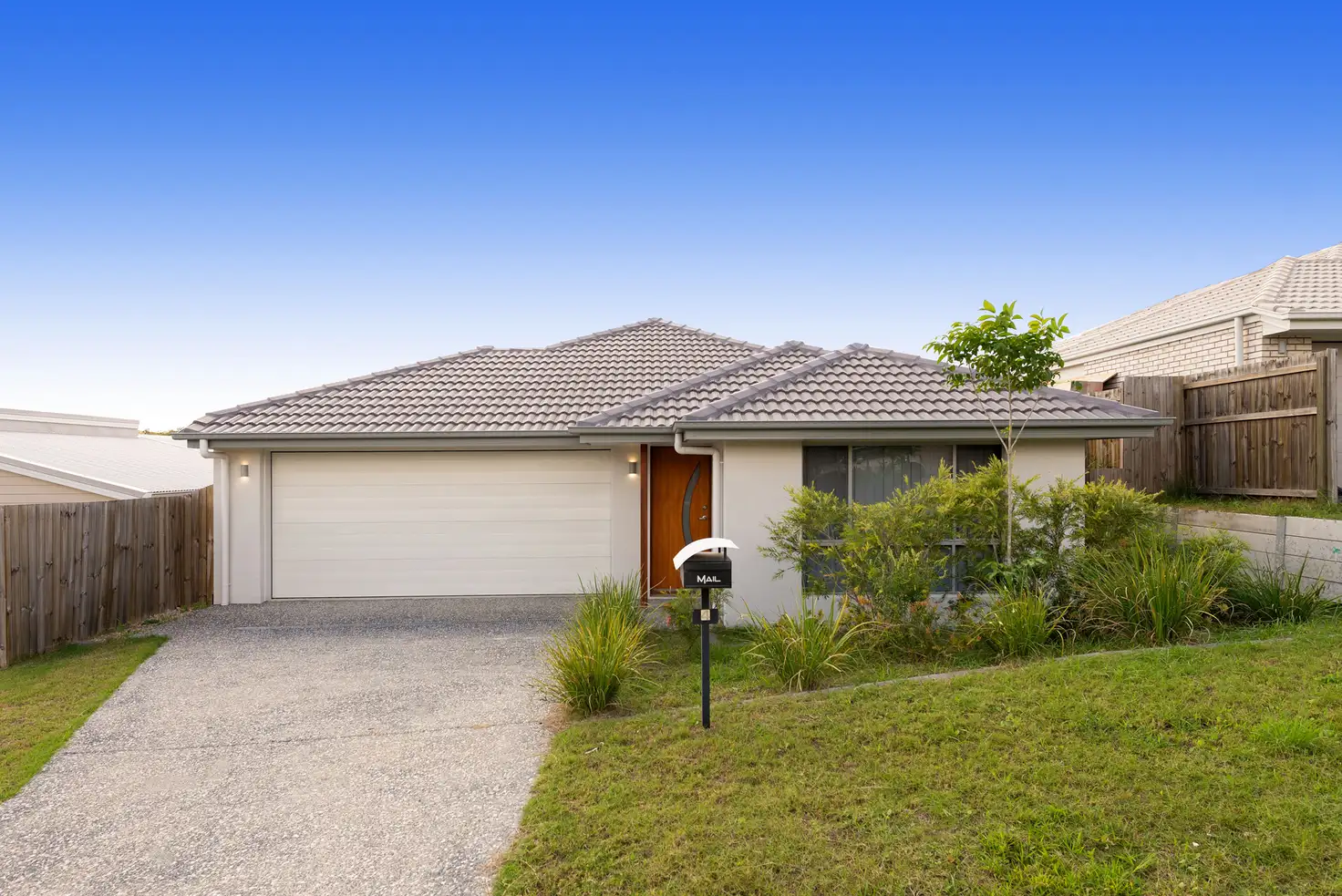 Main view of Homely house listing, 4 Zhang Street, Holmview QLD 4207