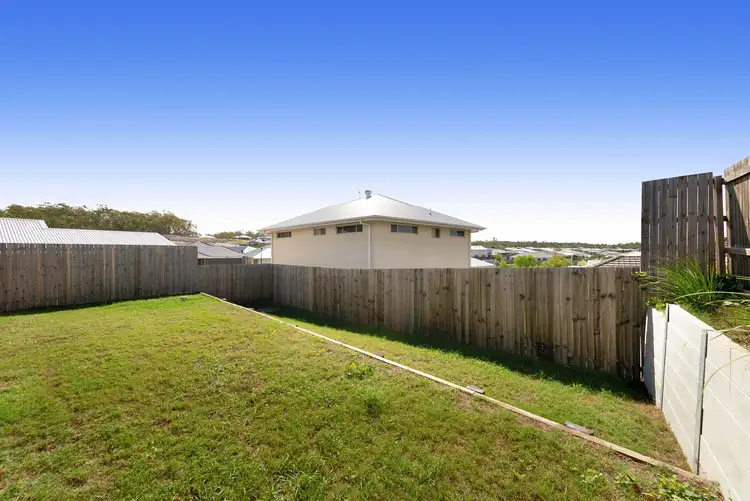 Second view of Homely house listing, 4 Zhang Street, Holmview QLD 4207
