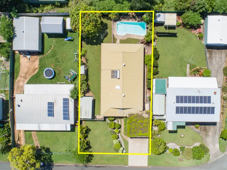Second view of Homely house listing, 29 Glastonbury Drive, Bethania QLD 4205