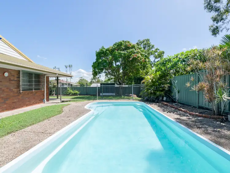 Third view of Homely house listing, 29 Glastonbury Drive, Bethania QLD 4205