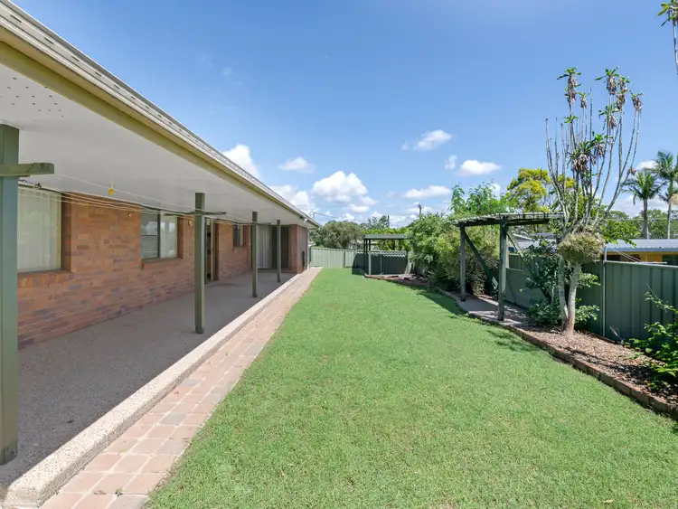 Fifth view of Homely house listing, 29 Glastonbury Drive, Bethania QLD 4205