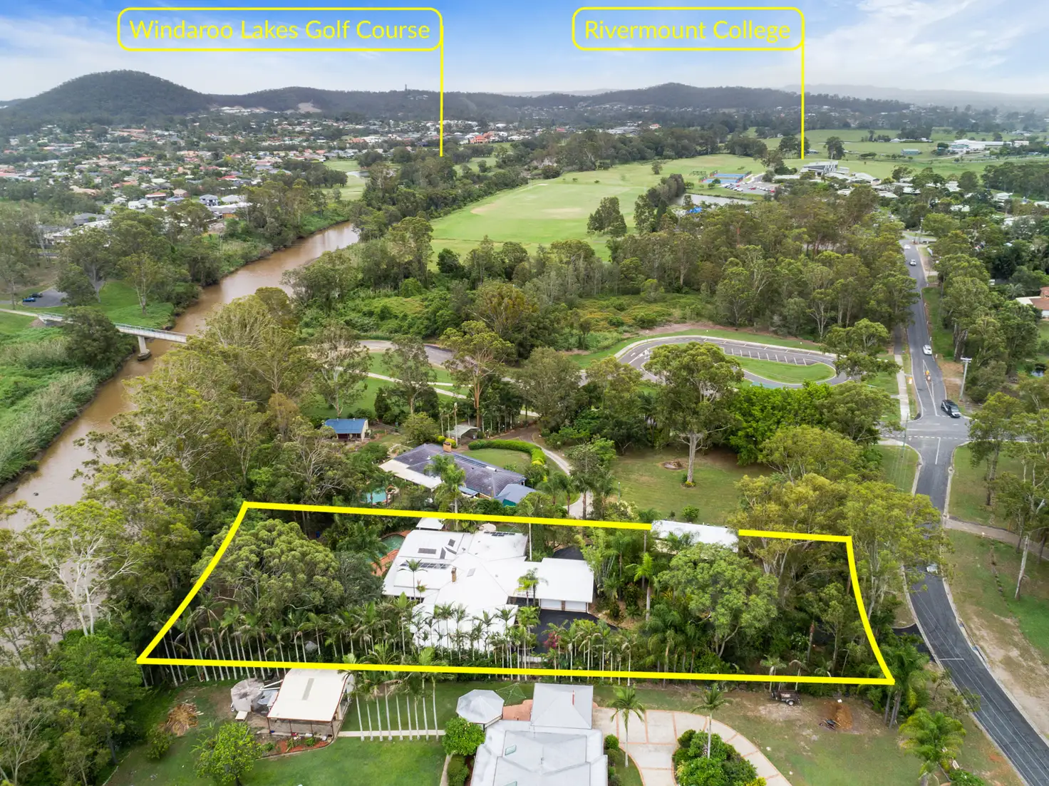 Main view of Homely rural property listing, 3 Glen Osmond Drive, Yatala QLD 4207