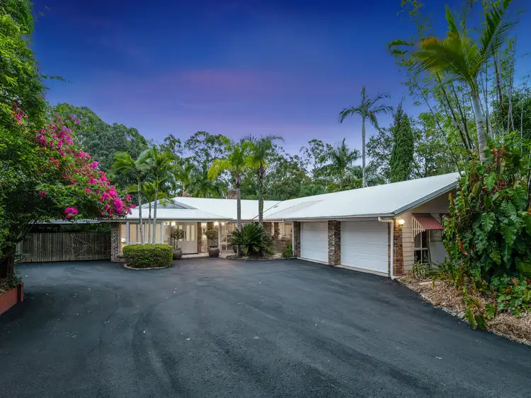 Third view of Homely rural property listing, 3 Glen Osmond Drive, Yatala QLD 4207