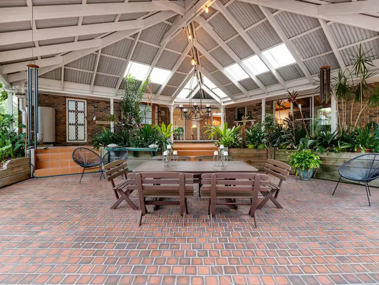 Fourth view of Homely rural property listing, 3 Glen Osmond Drive, Yatala QLD 4207