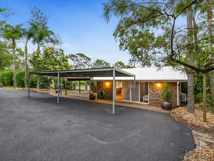 Sixth view of Homely rural property listing, 3 Glen Osmond Drive, Yatala QLD 4207