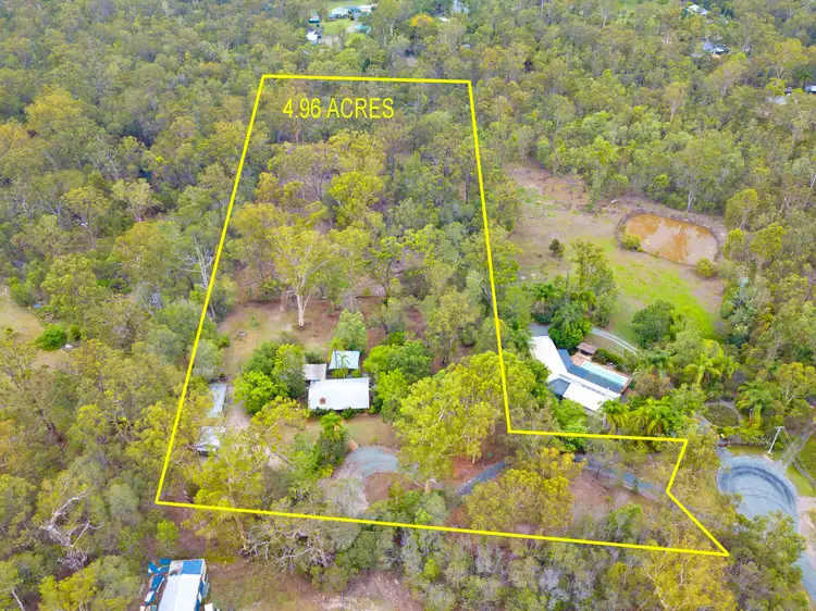 20 Anembo Court, Logan Village QLD 4207