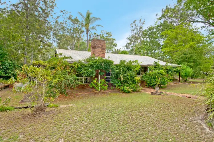 Second view of Homely rural property listing, 20 Anembo Court, Logan Village QLD 4207