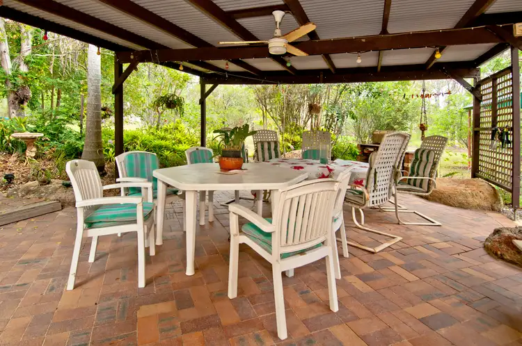 Fifth view of Homely rural property listing, 20 Anembo Court, Logan Village QLD 4207