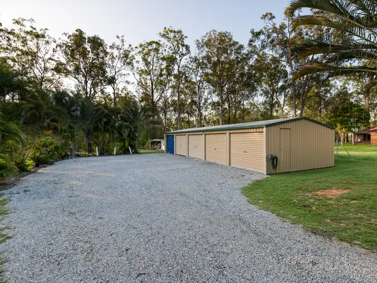 Second view of Homely house listing, 19 Katherine Court, Logan Village QLD 4207