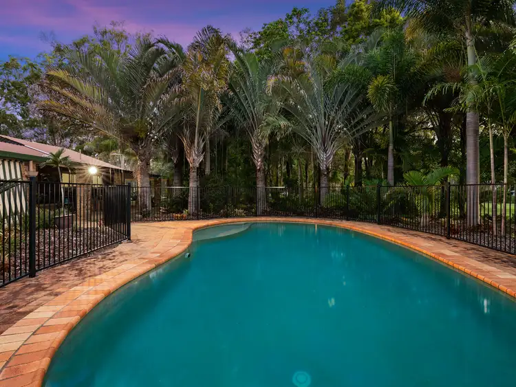 Third view of Homely house listing, 19 Katherine Court, Logan Village QLD 4207