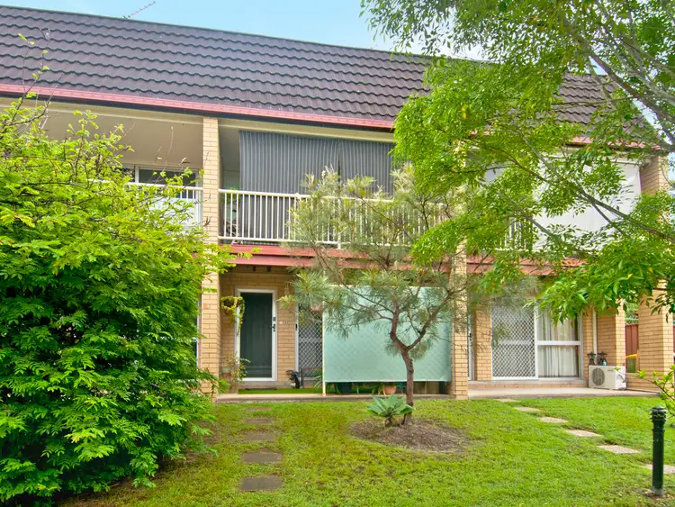 Main view of Homely unit listing, 9/90A Milne Street, Mount Warren Park QLD 4207