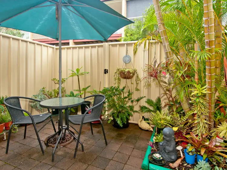 Second view of Homely unit listing, 9/90A Milne Street, Mount Warren Park QLD 4207