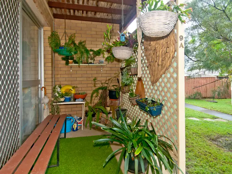Third view of Homely unit listing, 9/90A Milne Street, Mount Warren Park QLD 4207