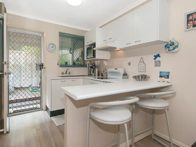 Fifth view of Homely unit listing, 9/90A Milne Street, Mount Warren Park QLD 4207