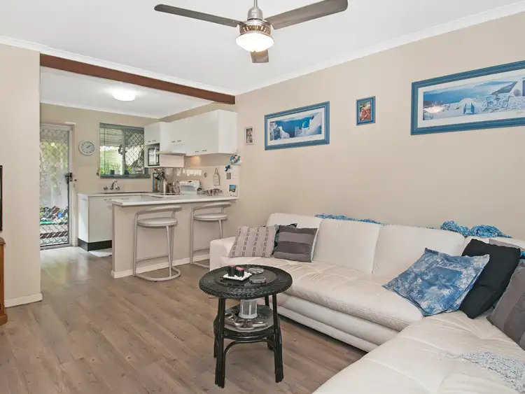 Sixth view of Homely unit listing, 9/90A Milne Street, Mount Warren Park QLD 4207