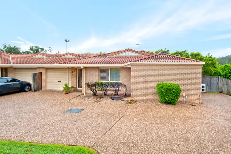 Second view of Homely unit listing, 7/35 Solar Street, Beenleigh QLD 4207