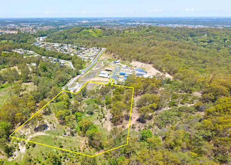 LOT 23 Balonne Court, Upper Coomera QLD 4209