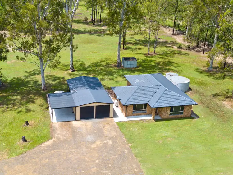 102-108 Georgina Drive, Logan Village QLD 4207