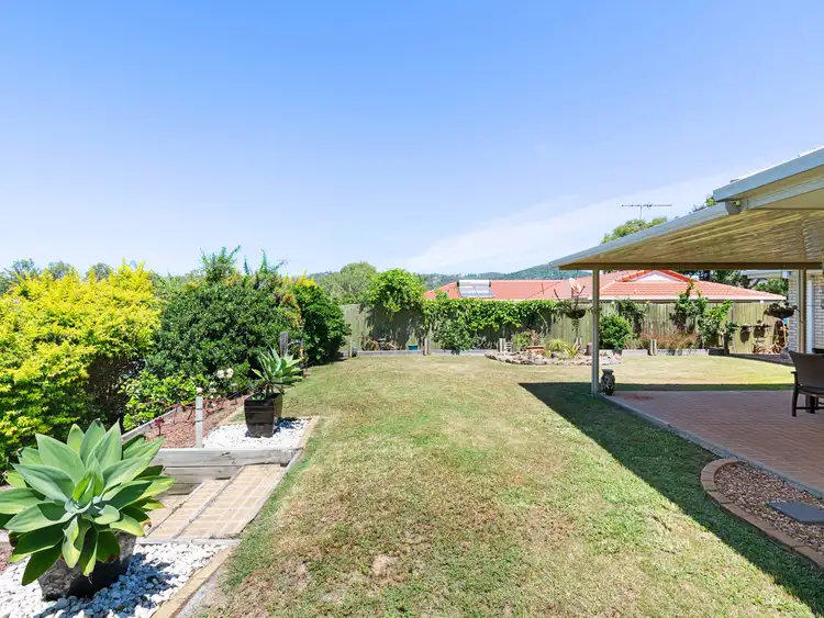 Second view of Homely house listing, 20 Holly Crescent, Windaroo QLD 4207