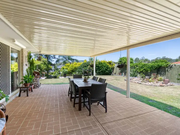Third view of Homely house listing, 20 Holly Crescent, Windaroo QLD 4207