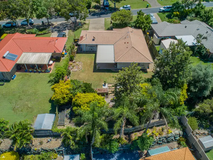 Fifth view of Homely house listing, 20 Holly Crescent, Windaroo QLD 4207
