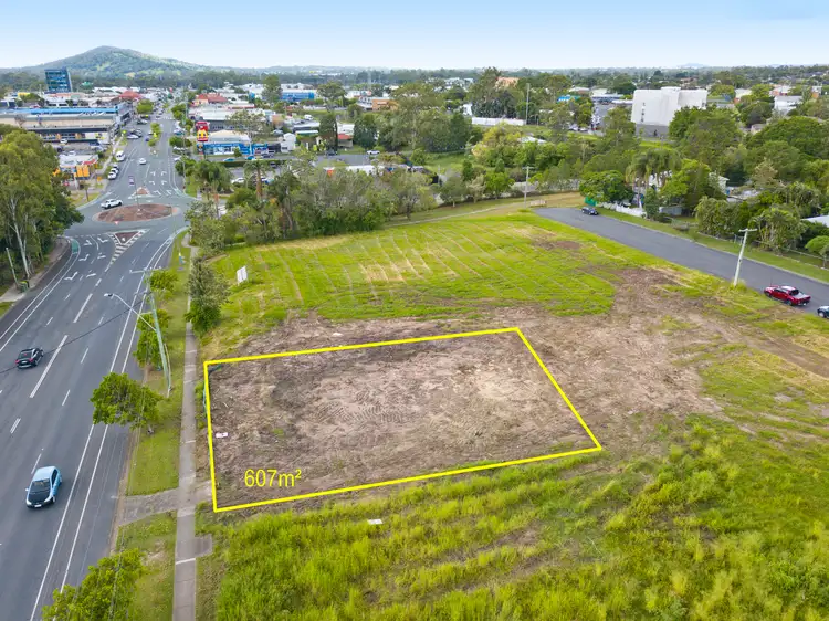 20 George Street, Beenleigh QLD 4207