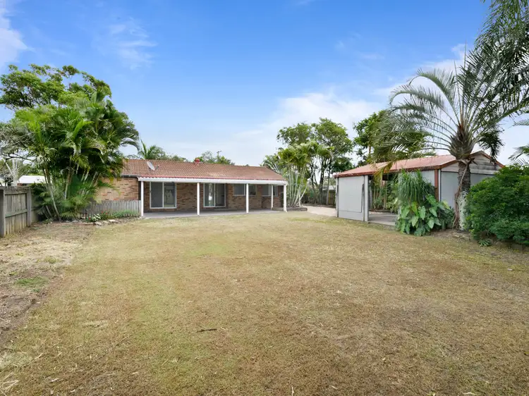 Second view of Homely house listing, 45 Federation Drive, Bethania QLD 4205