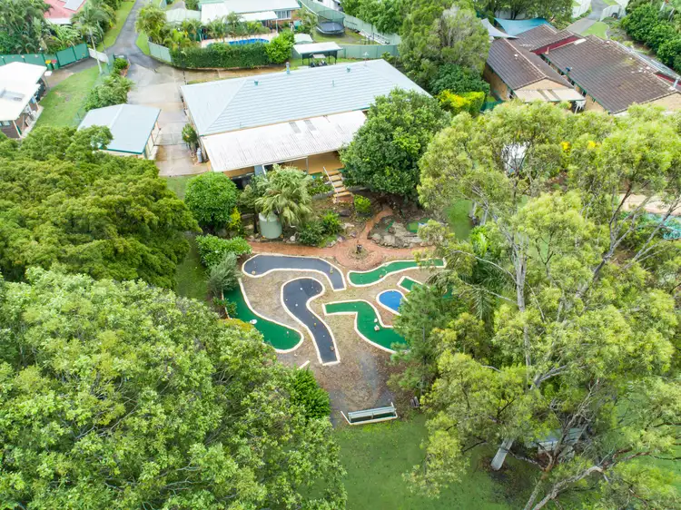 Third view of Homely house listing, 8 Cramer Boulevard, Mount Warren Park QLD 4207