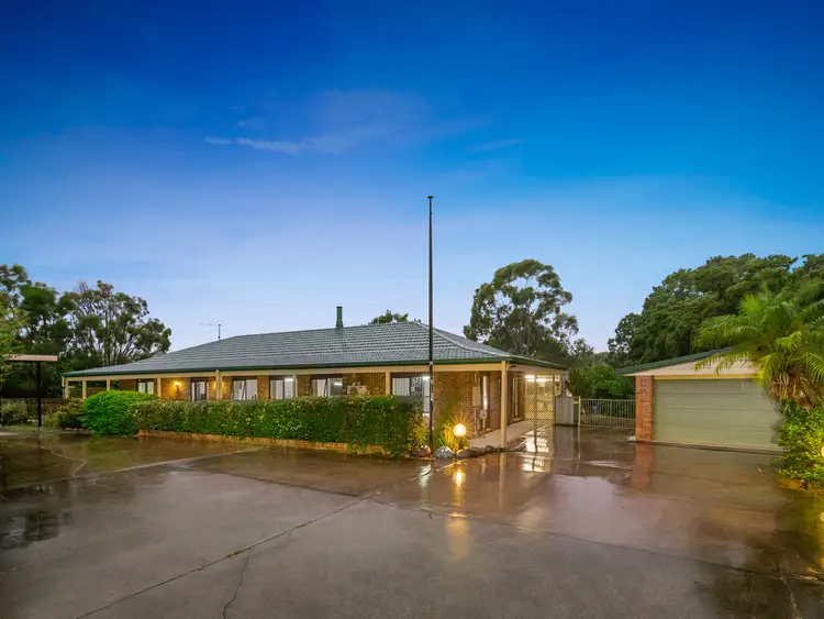 Fourth view of Homely house listing, 8 Cramer Boulevard, Mount Warren Park QLD 4207