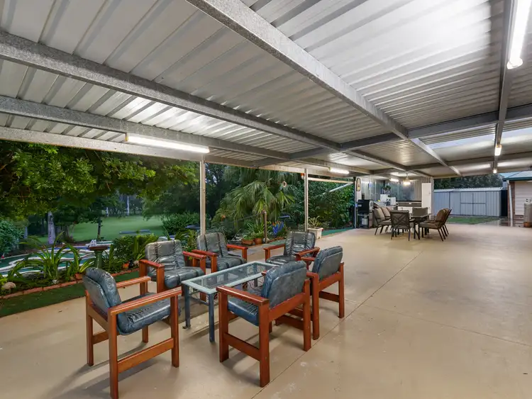 Sixth view of Homely house listing, 8 Cramer Boulevard, Mount Warren Park QLD 4207