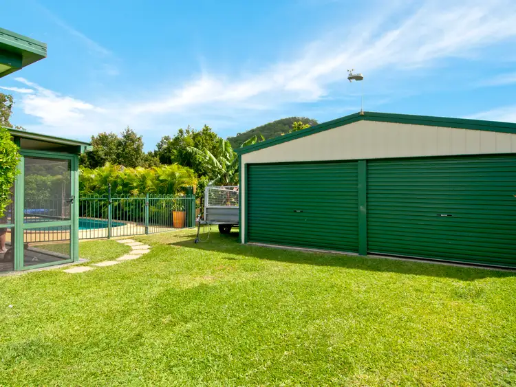 Fourth view of Homely house listing, 4 Lagovista Tce, Bahrs Scrub QLD 4207