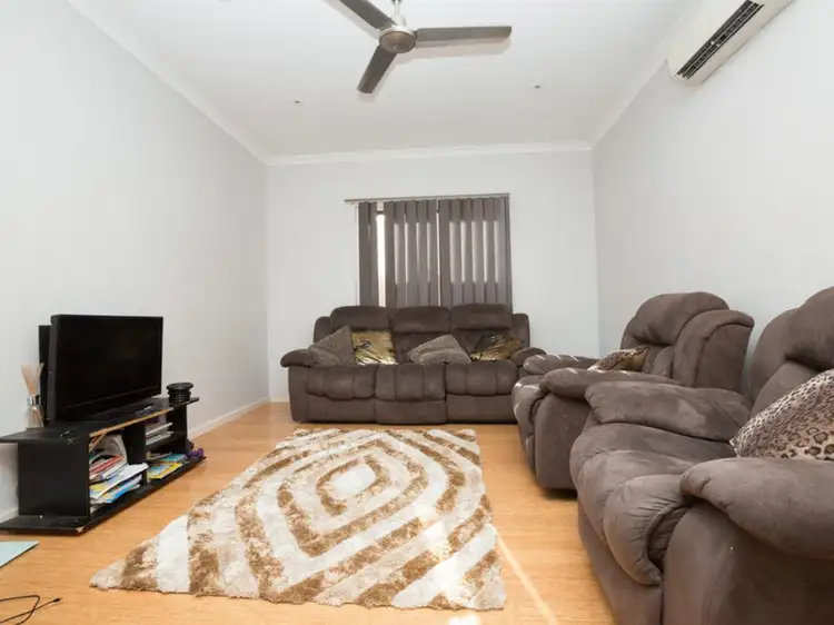 Fourth view of Homely house listing, 31 Snappy Gum Way, South Hedland WA 6722