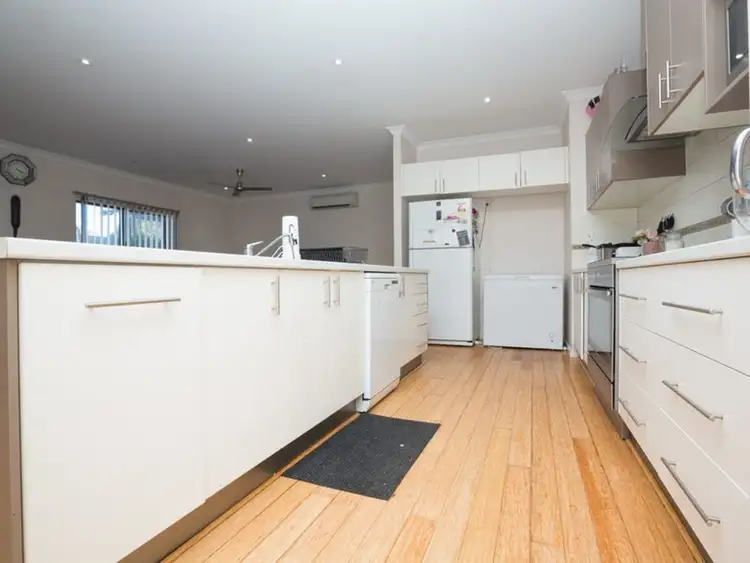 Seventh view of Homely house listing, 31 Snappy Gum Way, South Hedland WA 6722