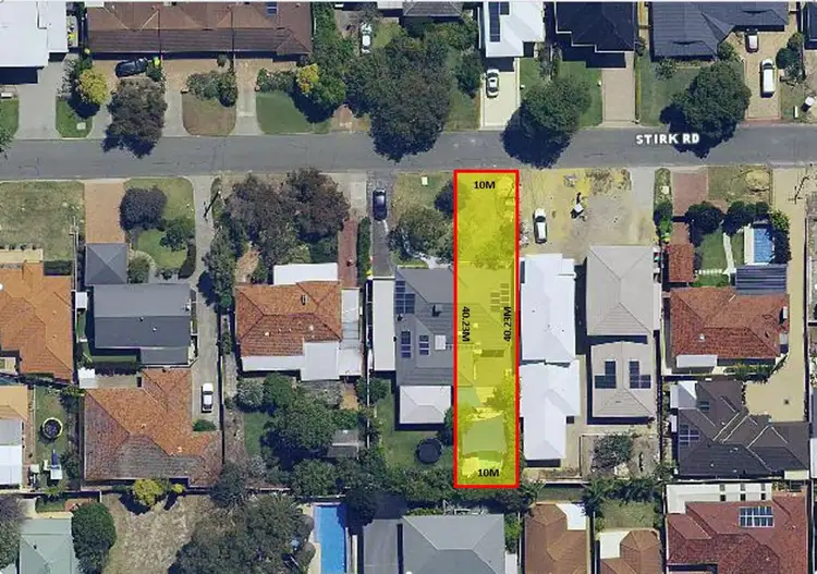 8B Stirk Road, Alfred Cove WA 6154