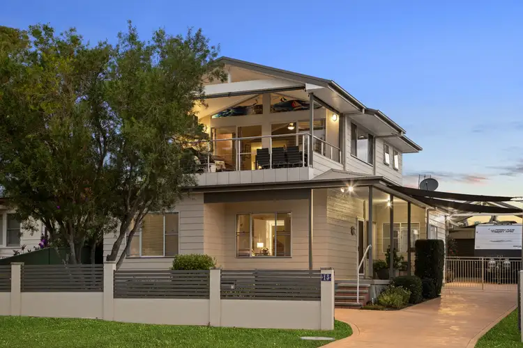 Third view of Homely house listing, 13 First Avenue, Toukley NSW 2263