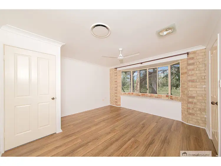 Sixth view of Homely house listing, 55 Meldrum Road, Glendale QLD 4711