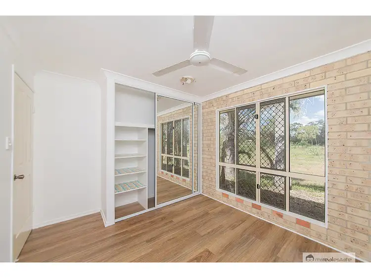 Seventh view of Homely house listing, 55 Meldrum Road, Glendale QLD 4711