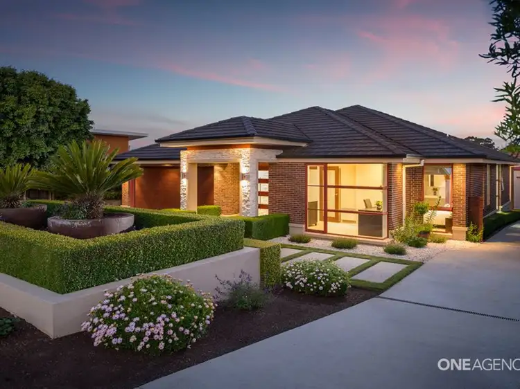Main view of Homely house listing, 5 Berkshire Parade, Penguin TAS 7316