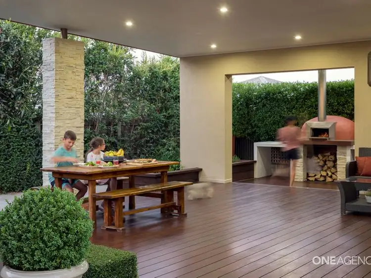 Second view of Homely house listing, 5 Berkshire Parade, Penguin TAS 7316