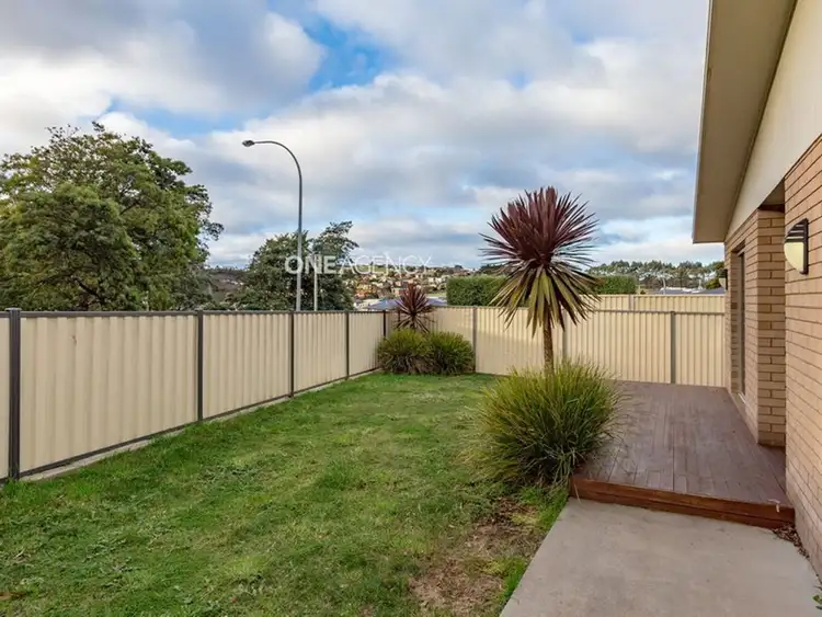 Fourth view of Homely unit listing, 1/1 Emmett Street, Park Grove TAS 7320