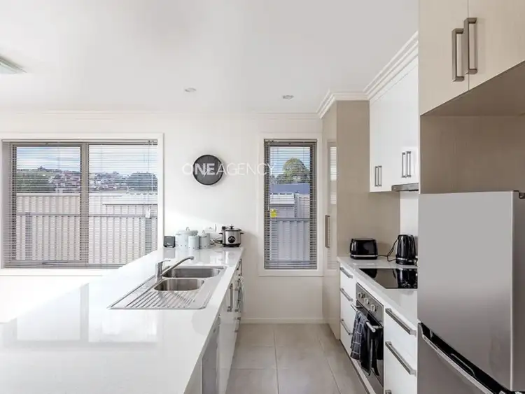 Sixth view of Homely unit listing, 1/1 Emmett Street, Park Grove TAS 7320