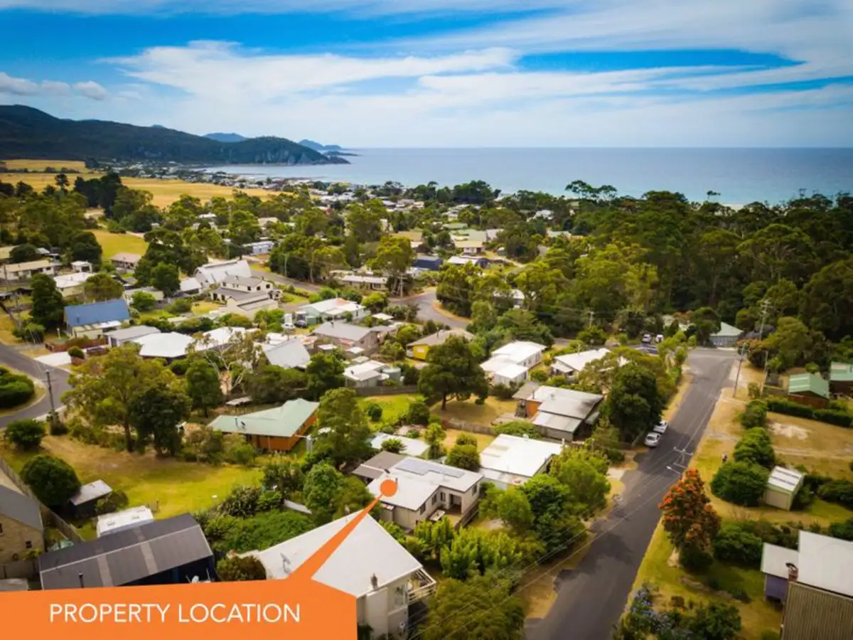 Main view of Homely house listing, 24 Banksia Avenue, Sisters Beach TAS 7321