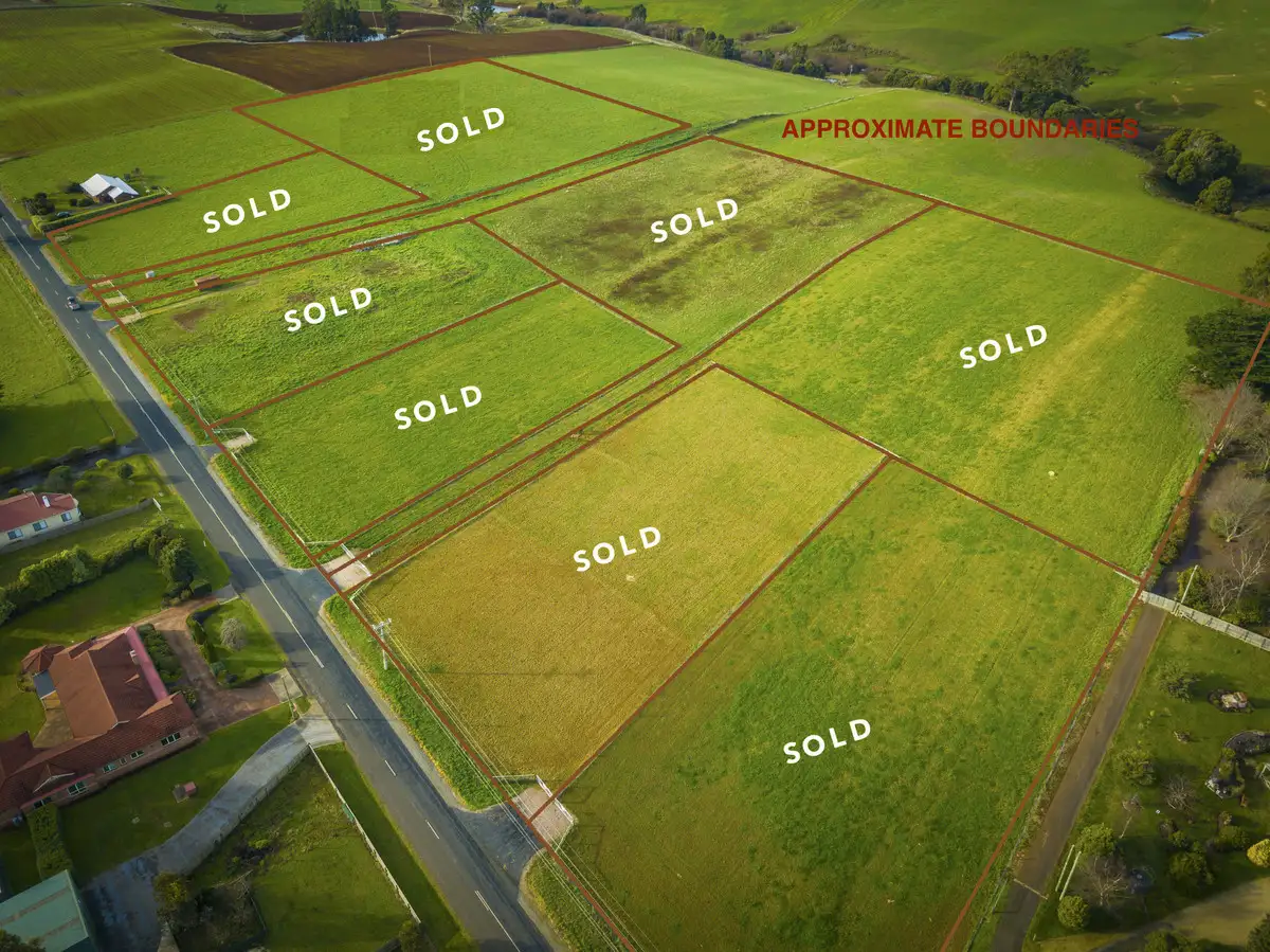 Main view of Homely land listing, 545 Stowport Road, Stowport TAS 7321
