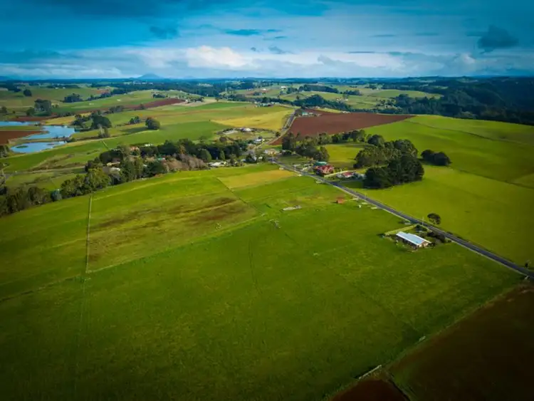 Fourth view of Homely land listing, 545 Stowport Road, Stowport TAS 7321